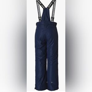 Kamik snow ski pants kid’s size 7